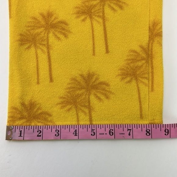 Official Corona Extra Yellow Fleece Lounge Pants PJ Size Large Lightweig… - Picture 14 of 15
